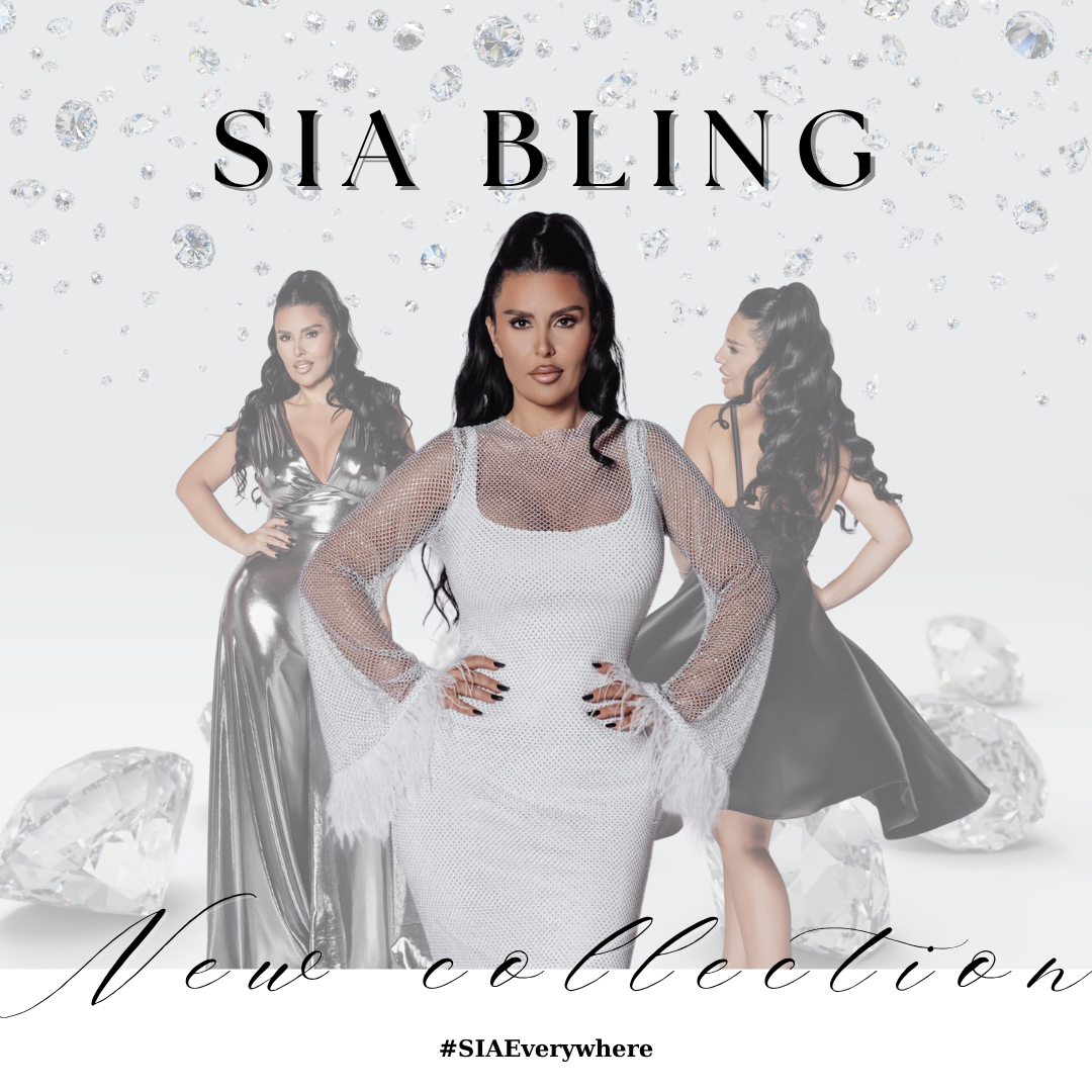 Sia Bling