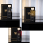 Sia Fragrance Buy all 3