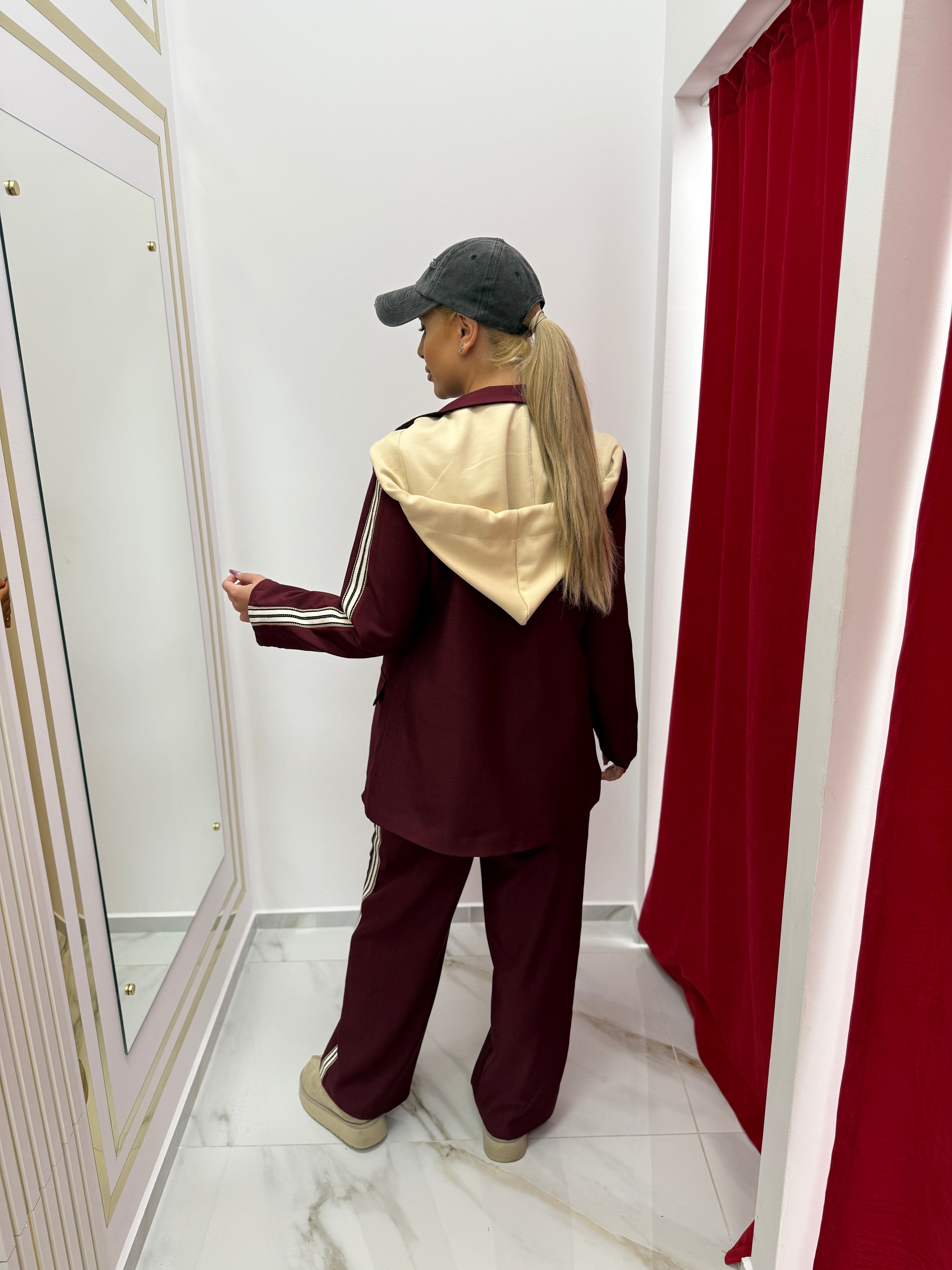 SIA Urban Sleek Set – 3 Colors