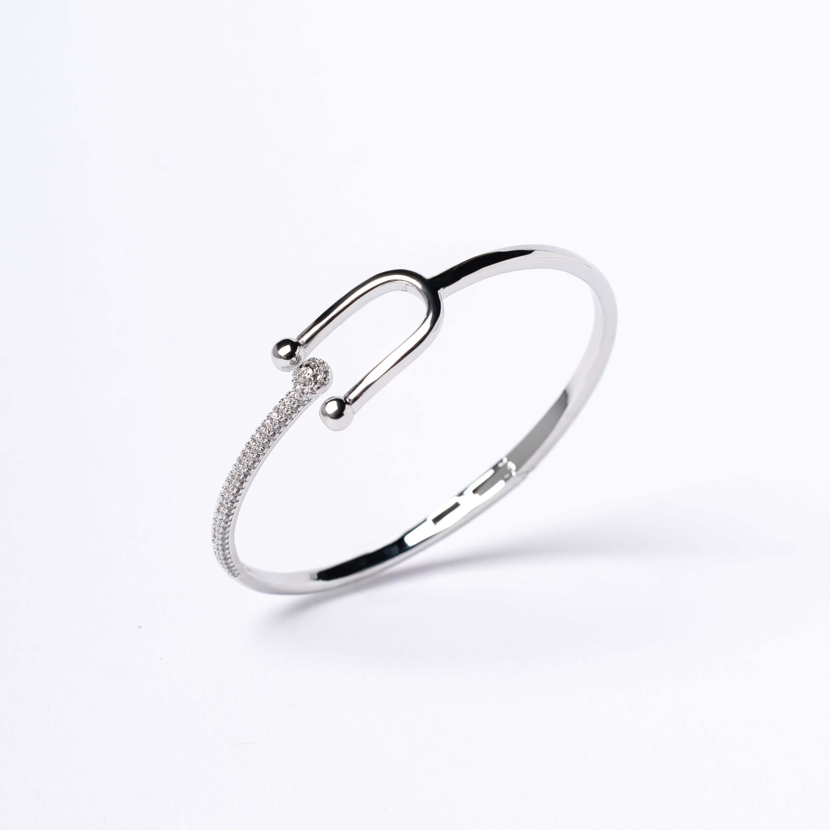 Spark Bracelet + Ring Set