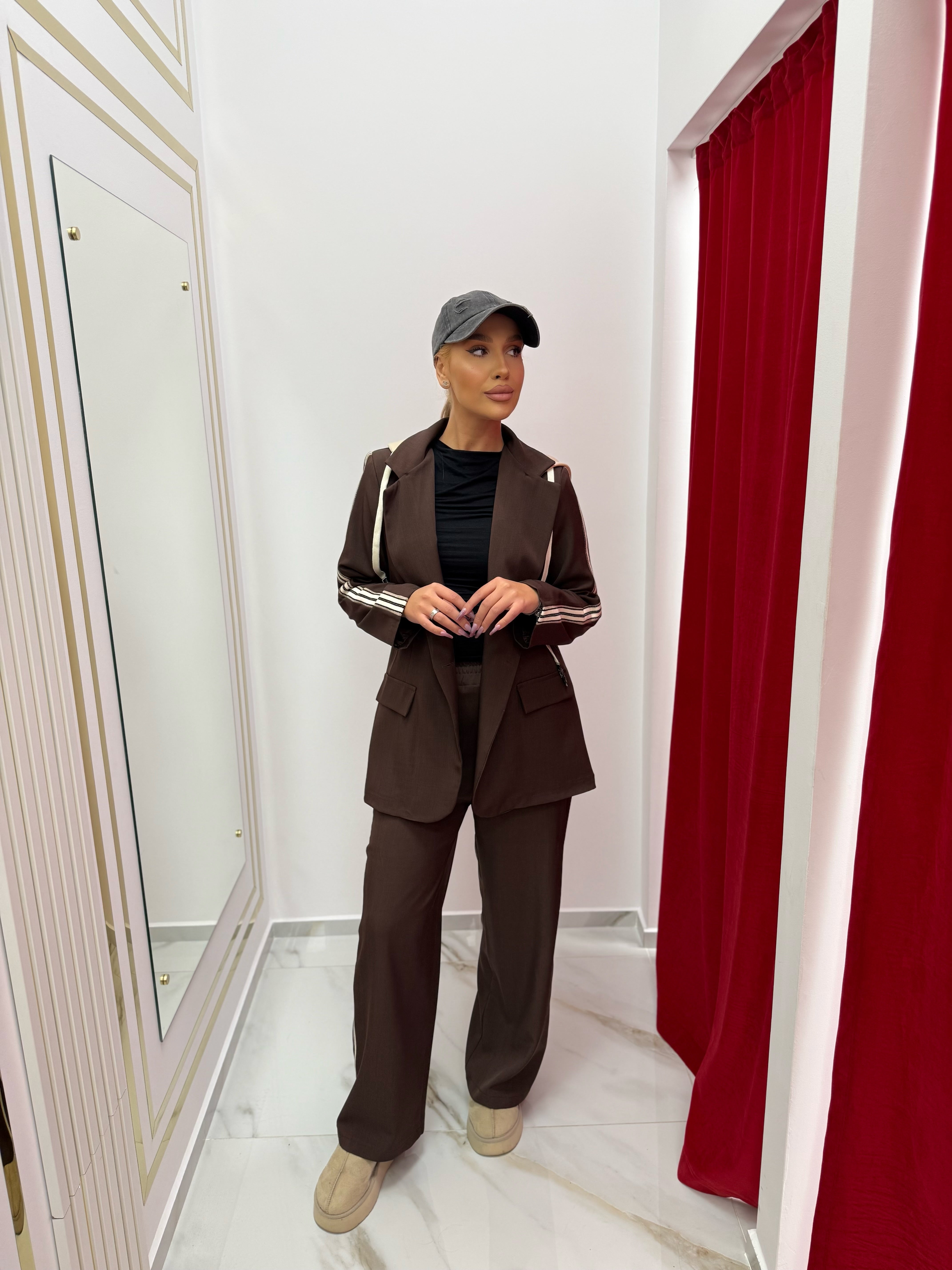 SIA Urban Sleek Set – 3 Colors