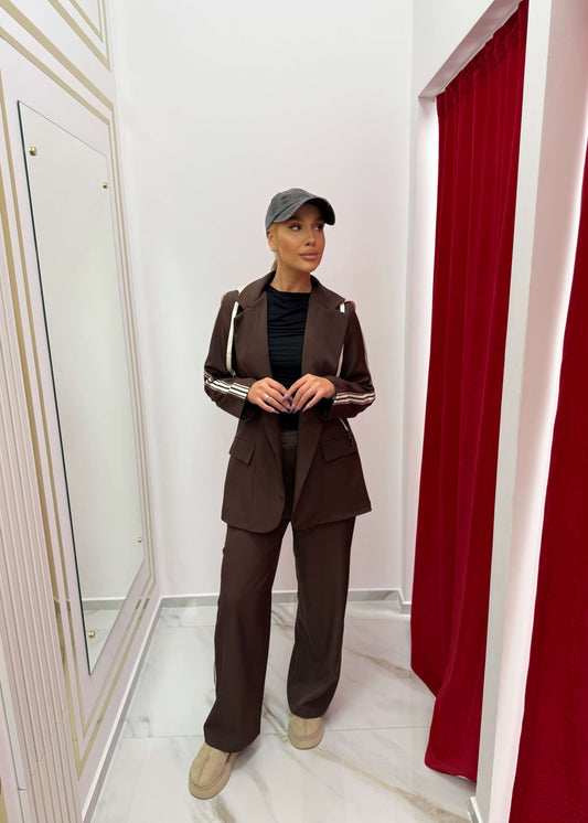 SIA Urban Sleek Set – 3 Colors