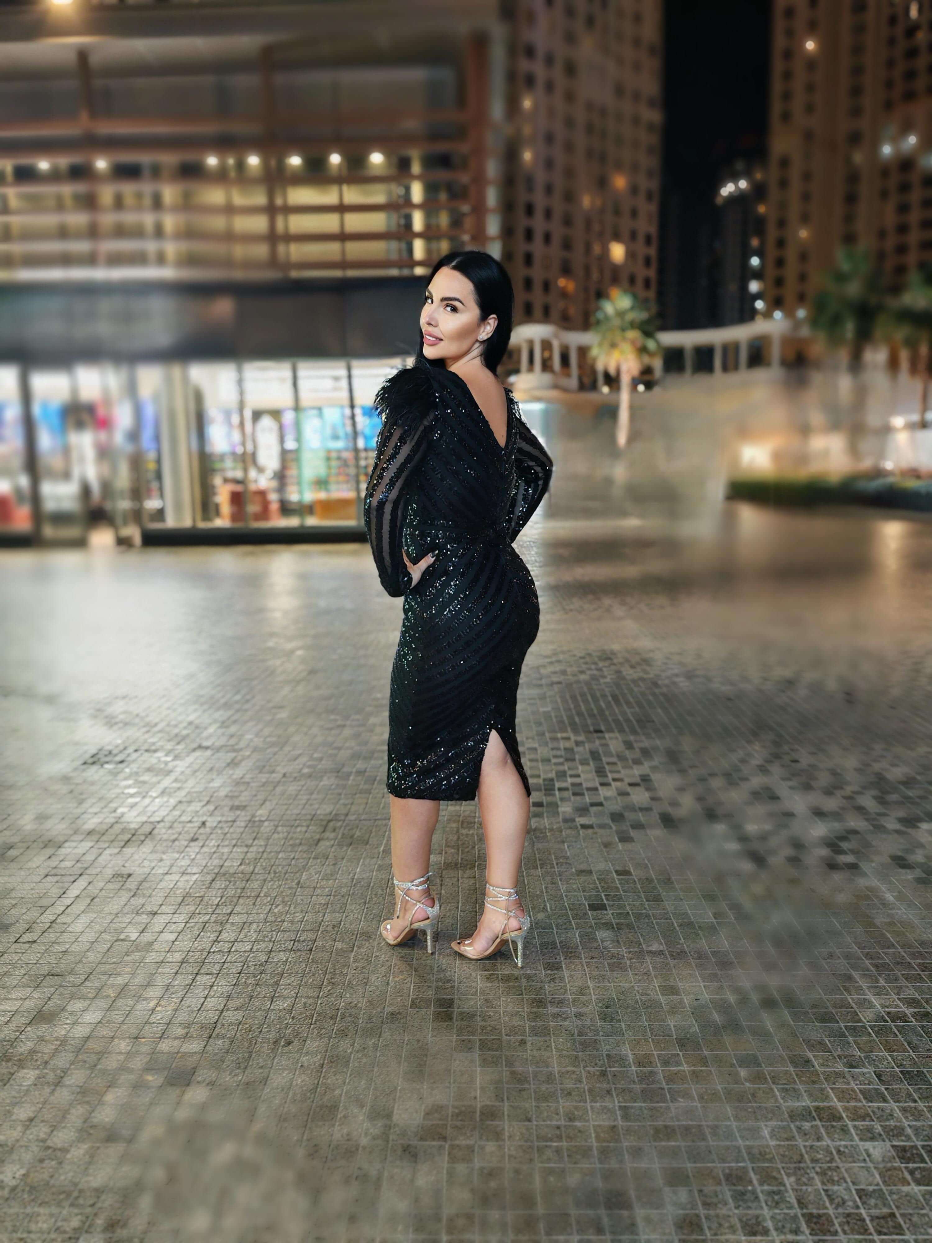 Edge of Elegance