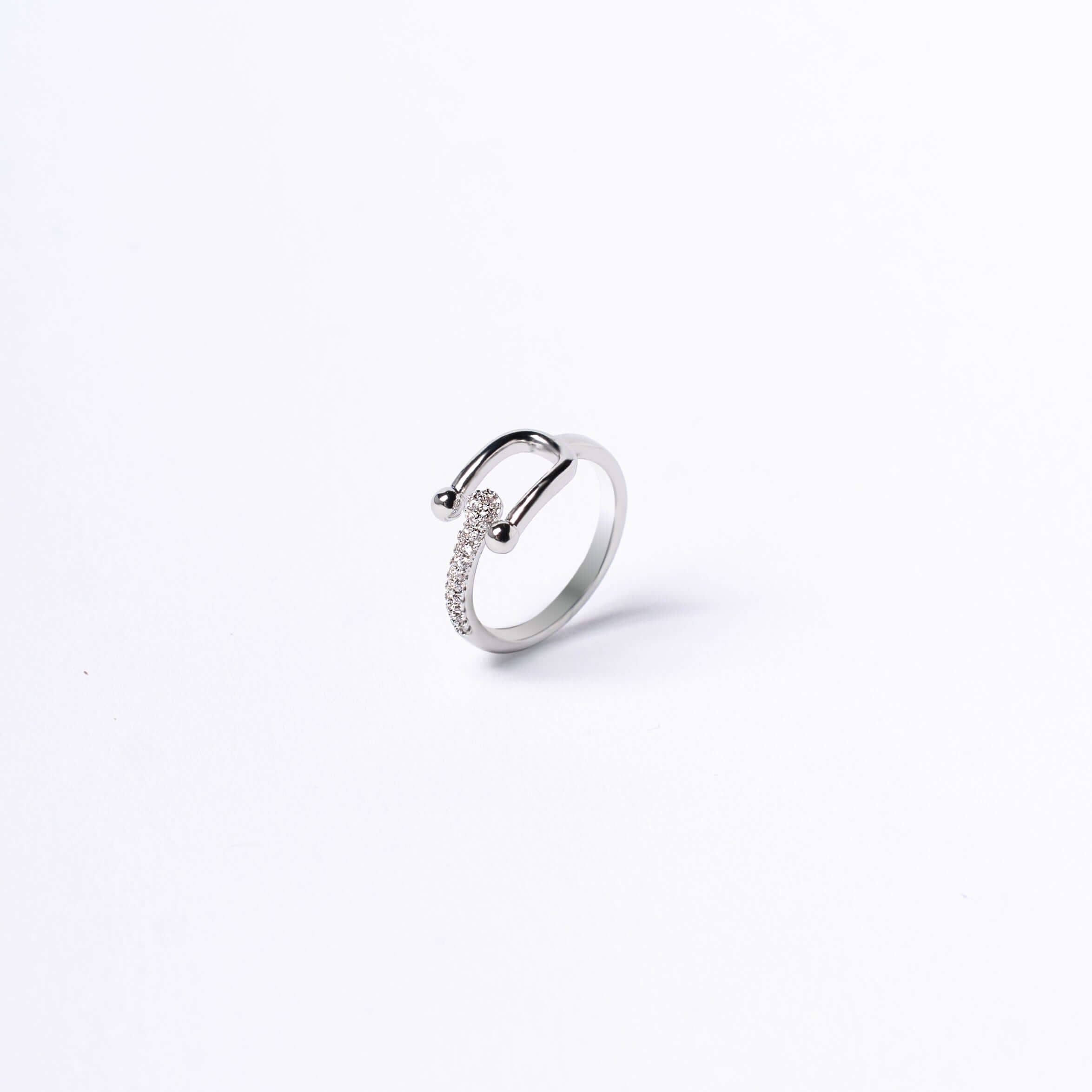 Spark Bracelet + Ring Set