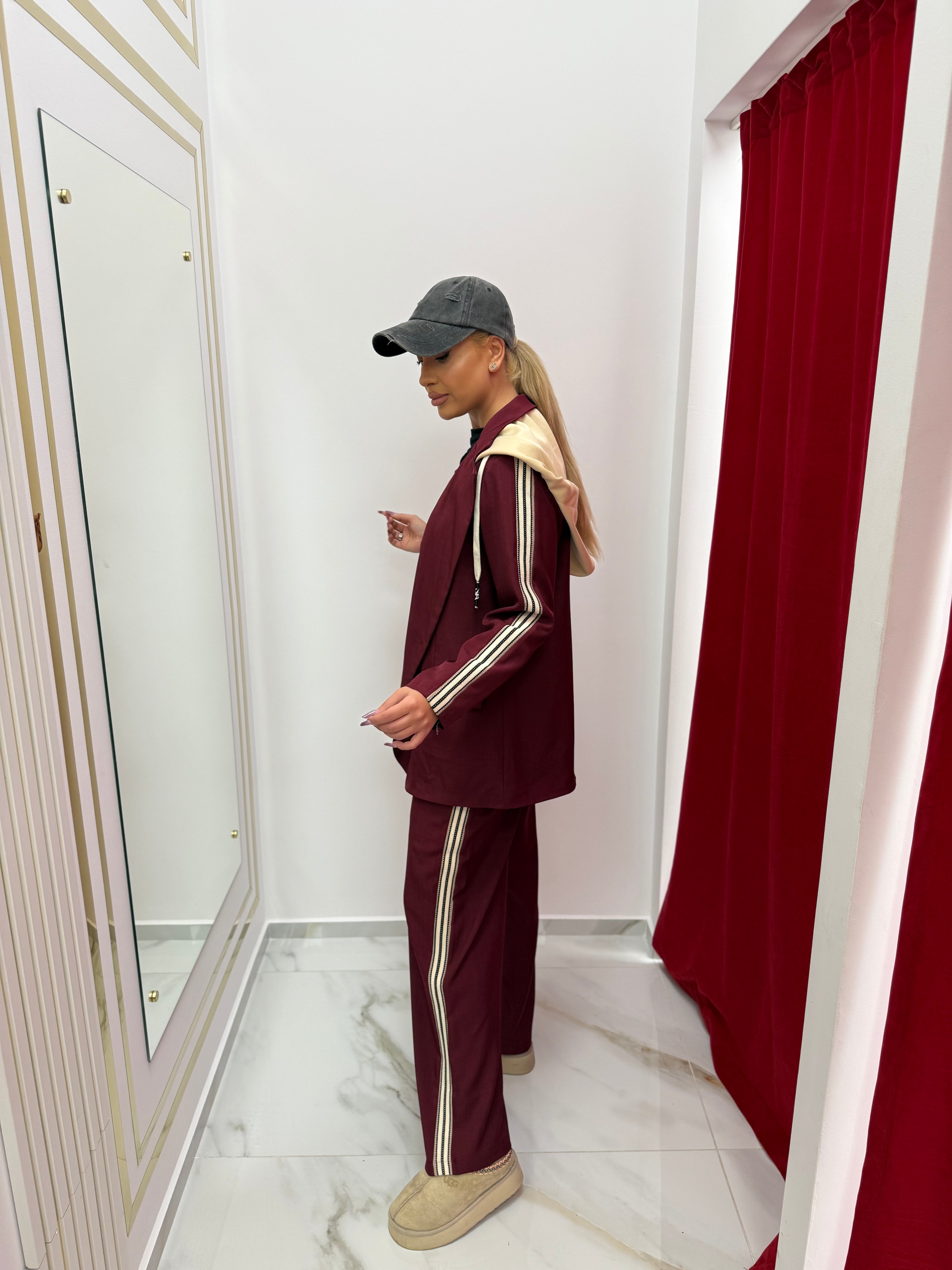 SIA Urban Sleek Set – 3 Colors