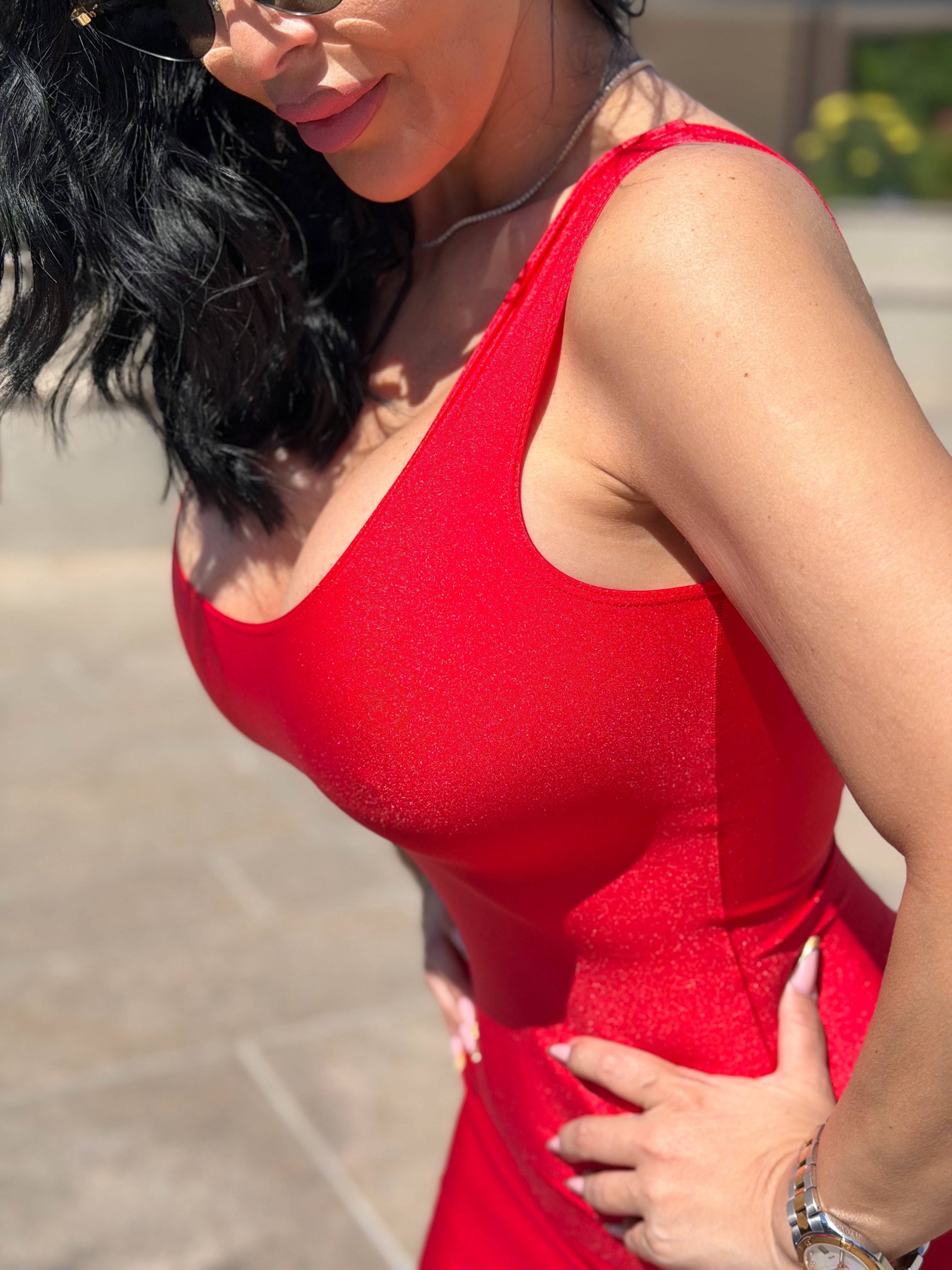 Rochia modelatoare - Sleek Summer Secondary image
