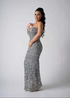 Rochie Andrada 2 în 1 - Sia House Of Dresses Sia House pentru femei elegante