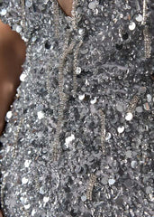 Rochie Andrada 2 în 1 - Sia House Of Dresses Sia House pentru femei elegante