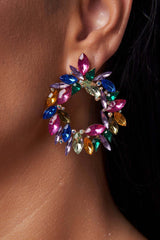 Aris Earrings