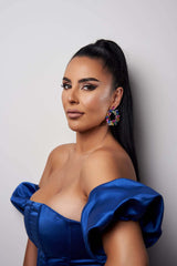 Aris Earrings