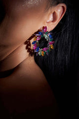 Aris Earrings
