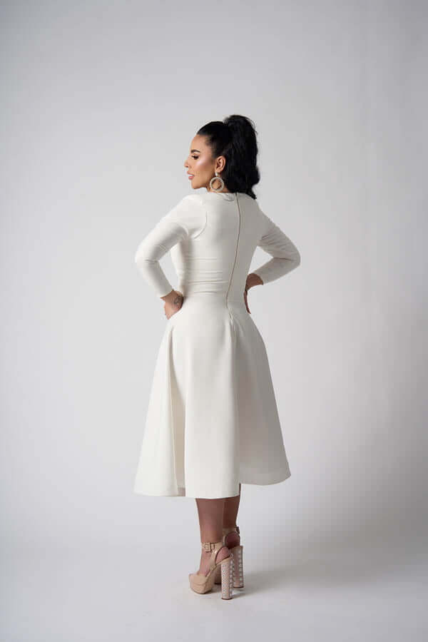 Rochie Beatrice