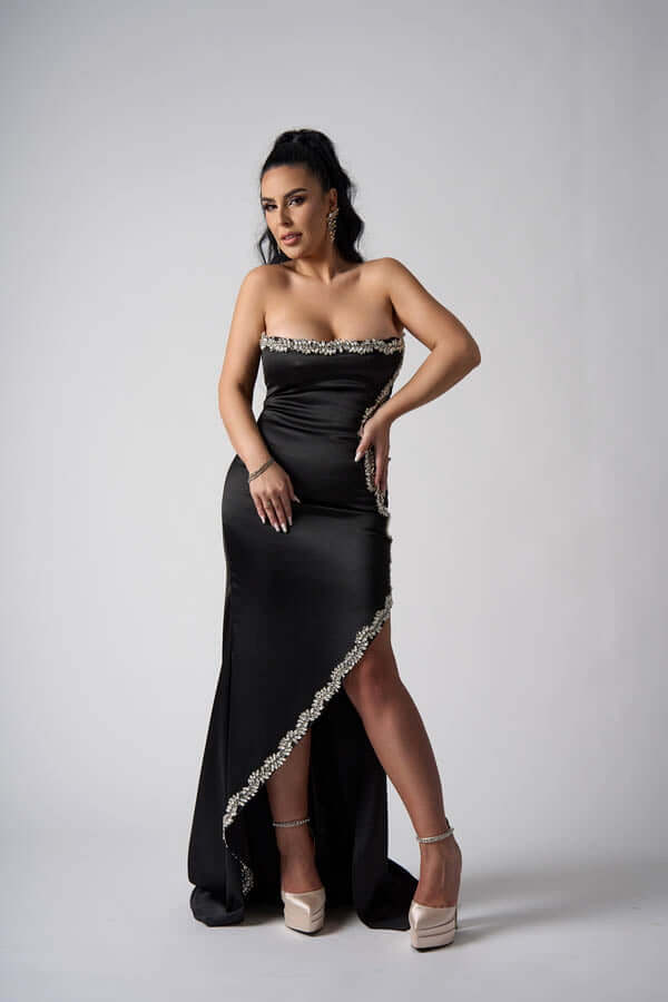 Rochie Black Beauty