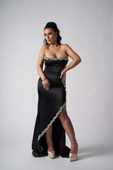 Rochie Black Beauty