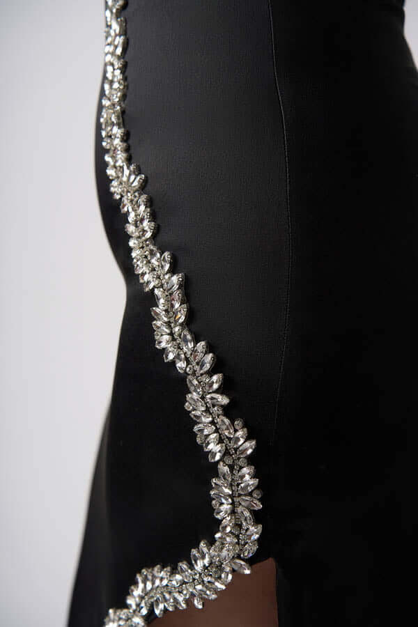 Rochie Black Beauty