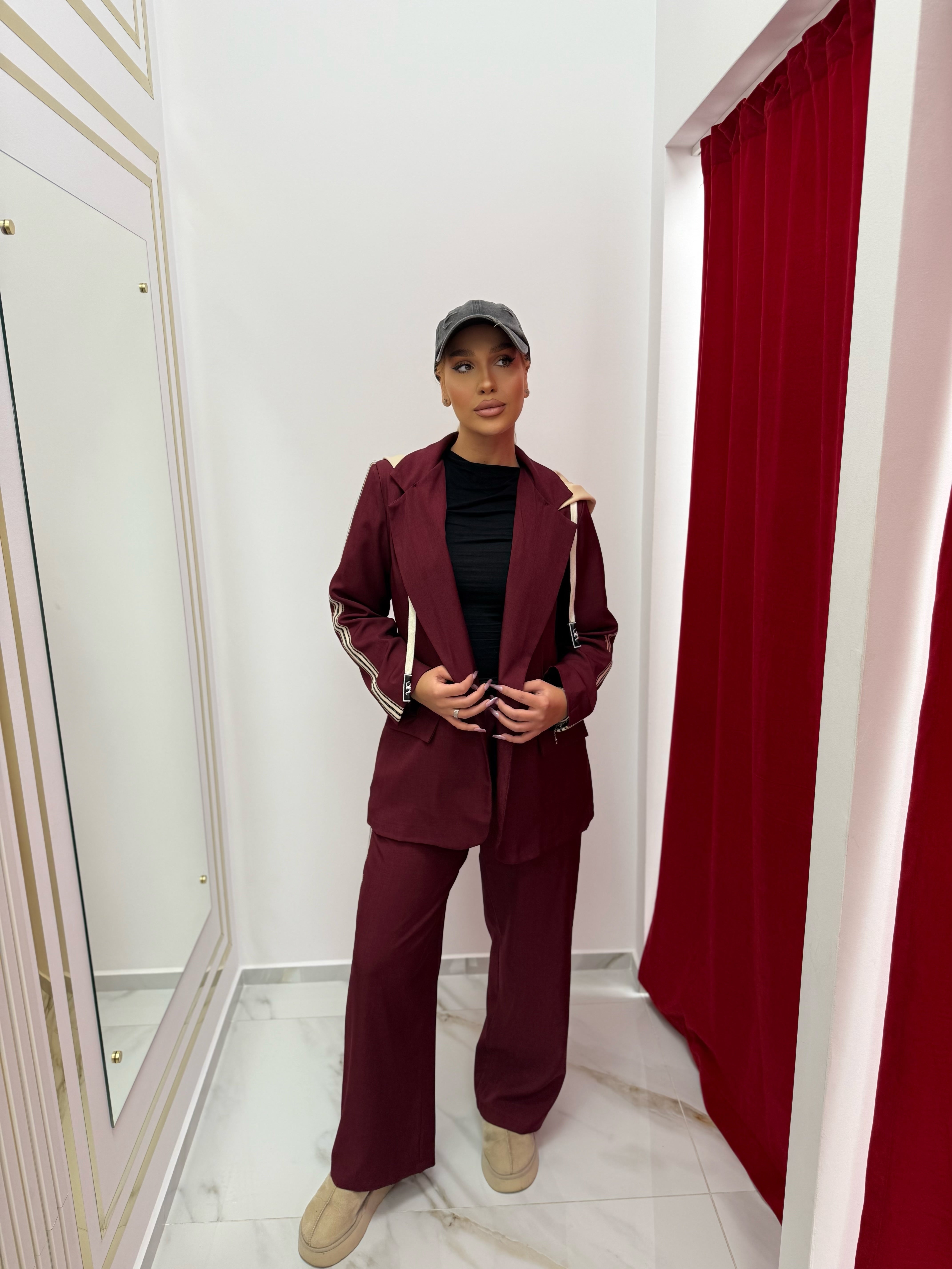 SIA Urban Sleek Set – 3 Colors