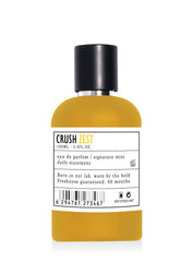 Parfum Crush Zest de 100ml pentru comanda prealabilă, ofertă exclusivă, preț redus de lansare la 99 lei. Livrare din 15...