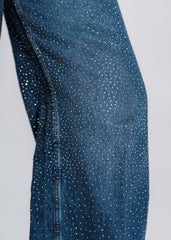 SIA Blugi Crystal Denim