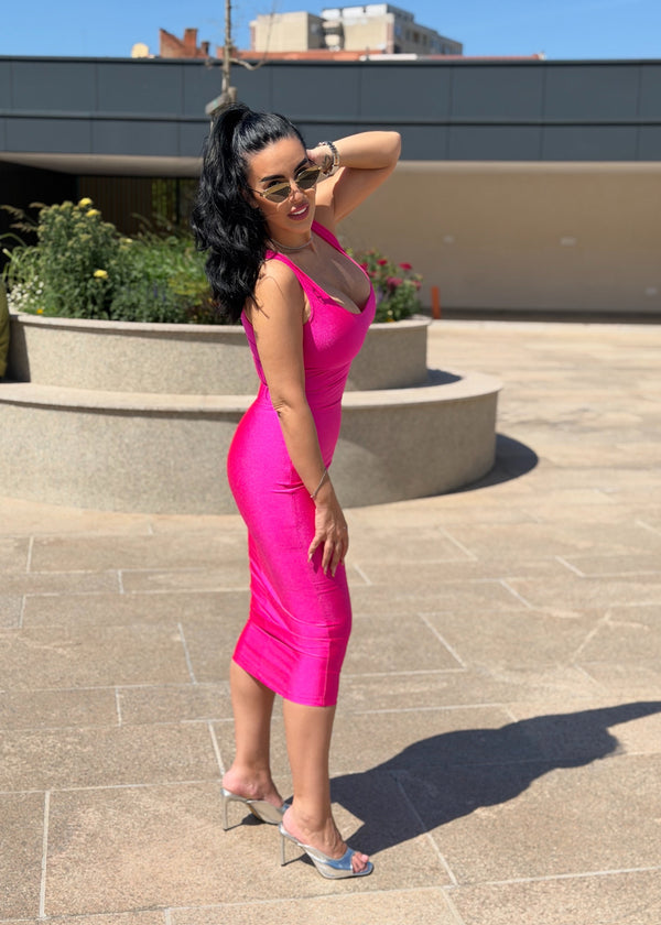 Rochia modelatoare - Sleek Summer