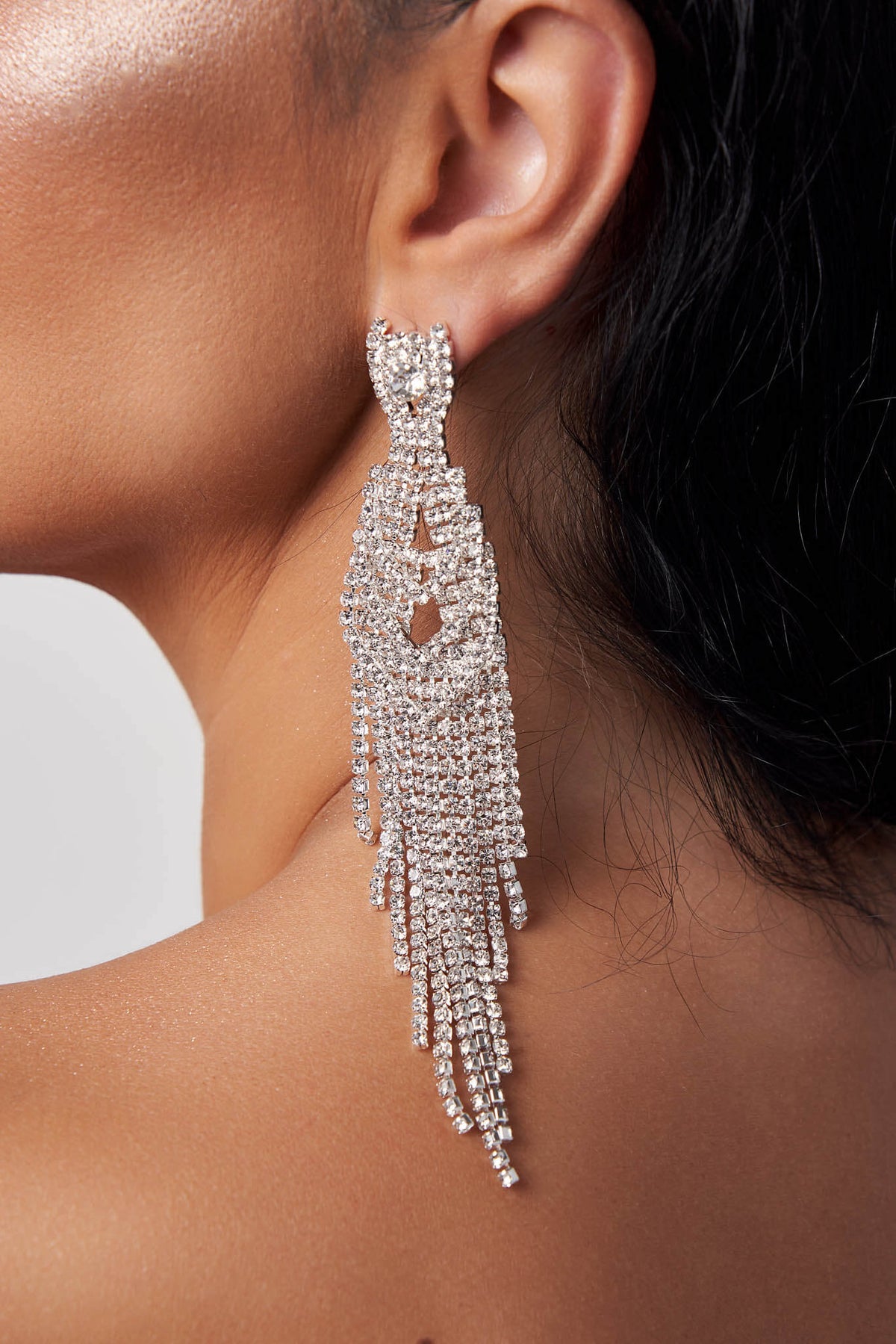 Evelyn Earrings