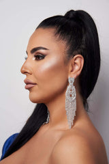 Evelyn Earrings