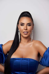 Evelyn Earrings