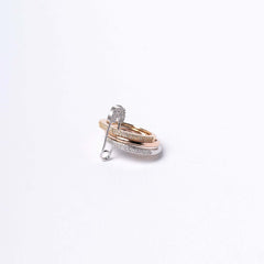 Pin Me Ring