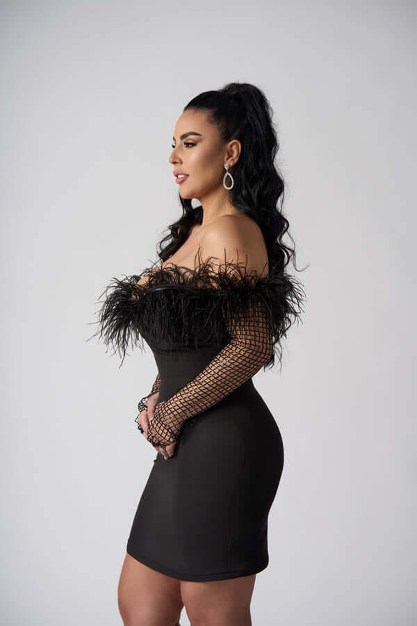 Rochie Georgina