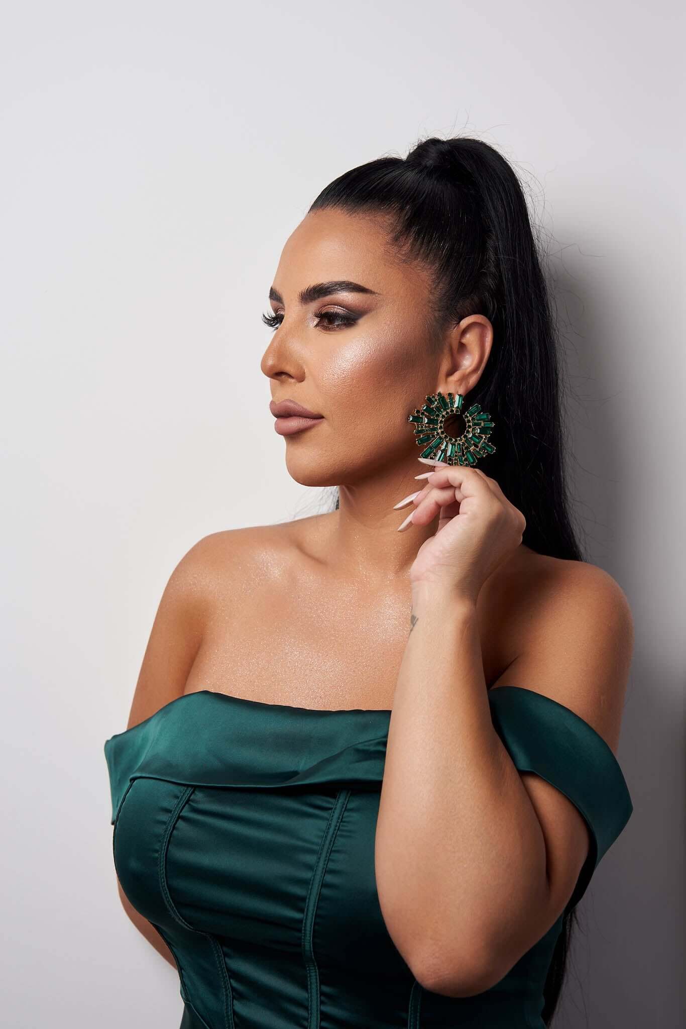 Gloria Earrings