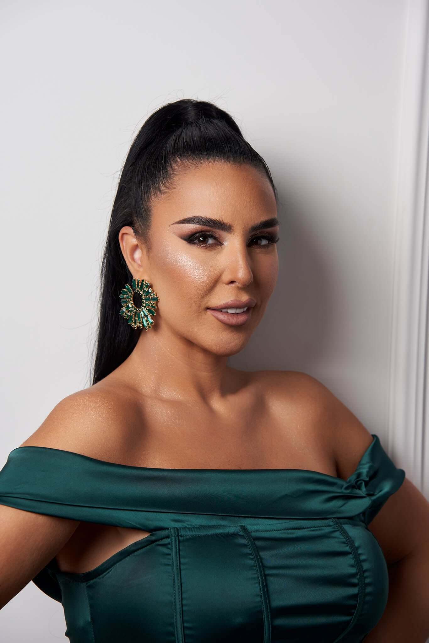 Gloria Earrings