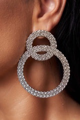Paola Earrings