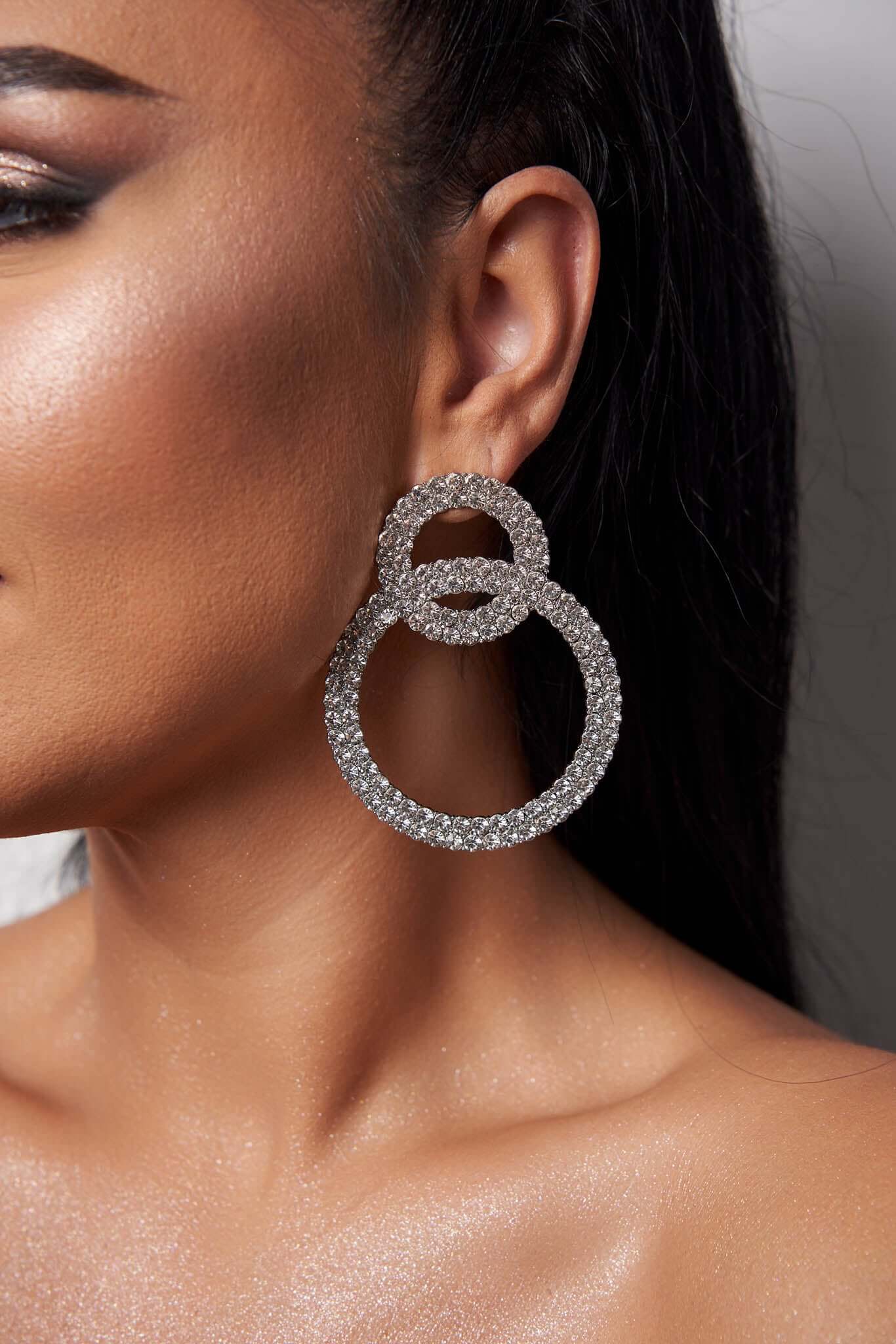 Paola Earrings