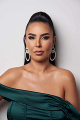 Paola Earrings