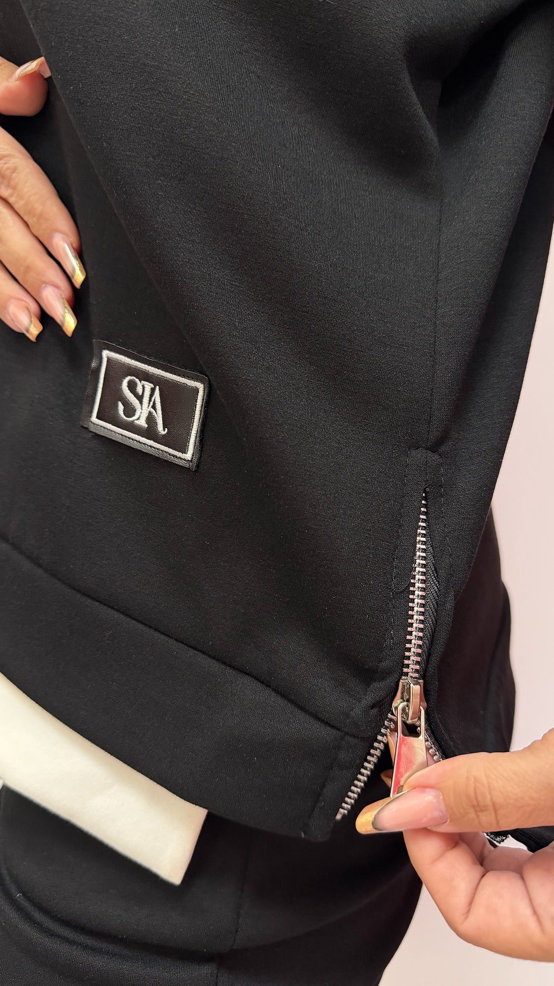 SIA Zip Set