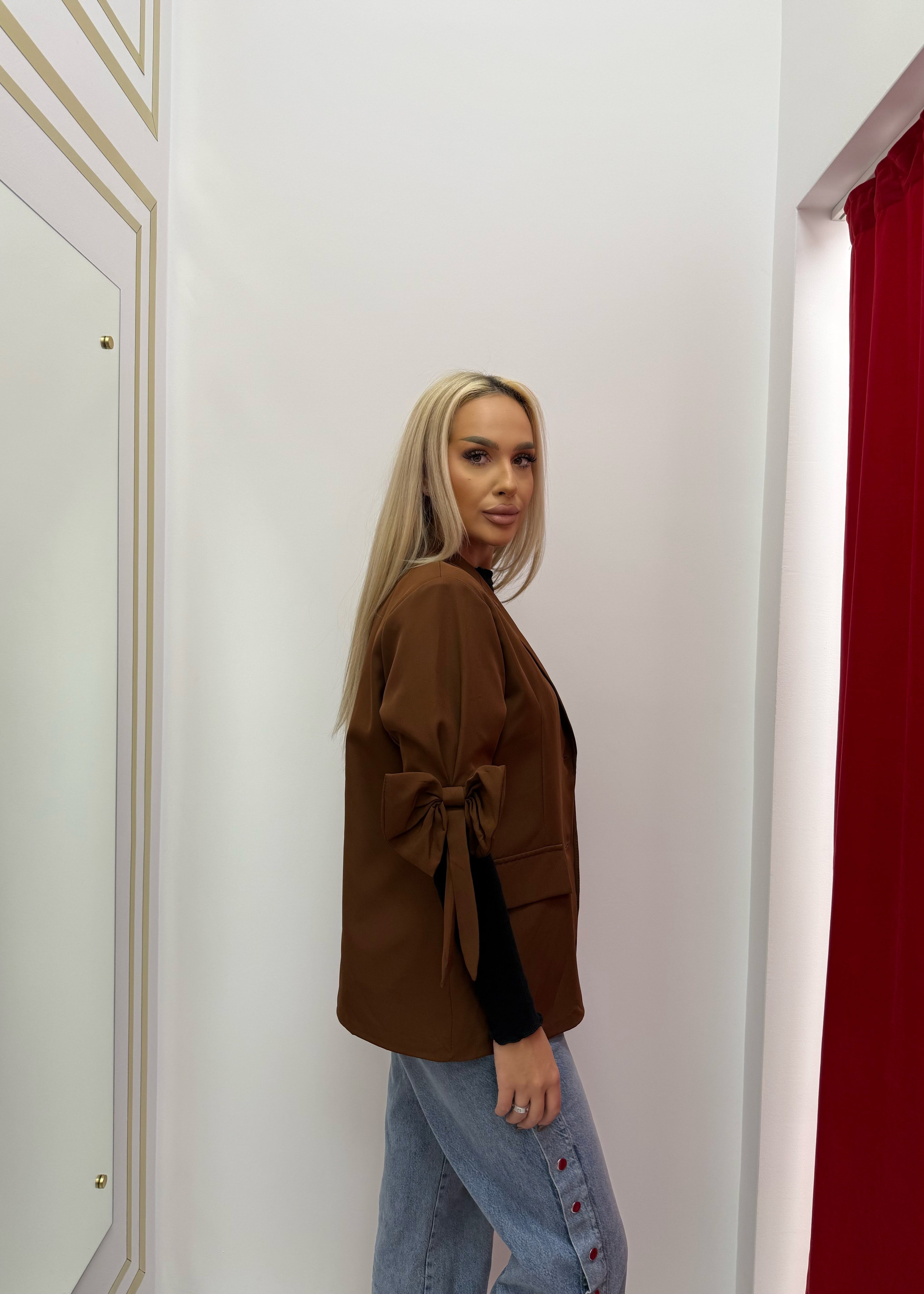 SIA Iconic Couture– Compleu Fundite Minimal