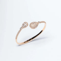 Galaxy Drop Bracelet &amp; Ring Set – Silver &amp; Gold