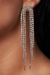 Tania Earrings