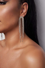 Tania Earrings