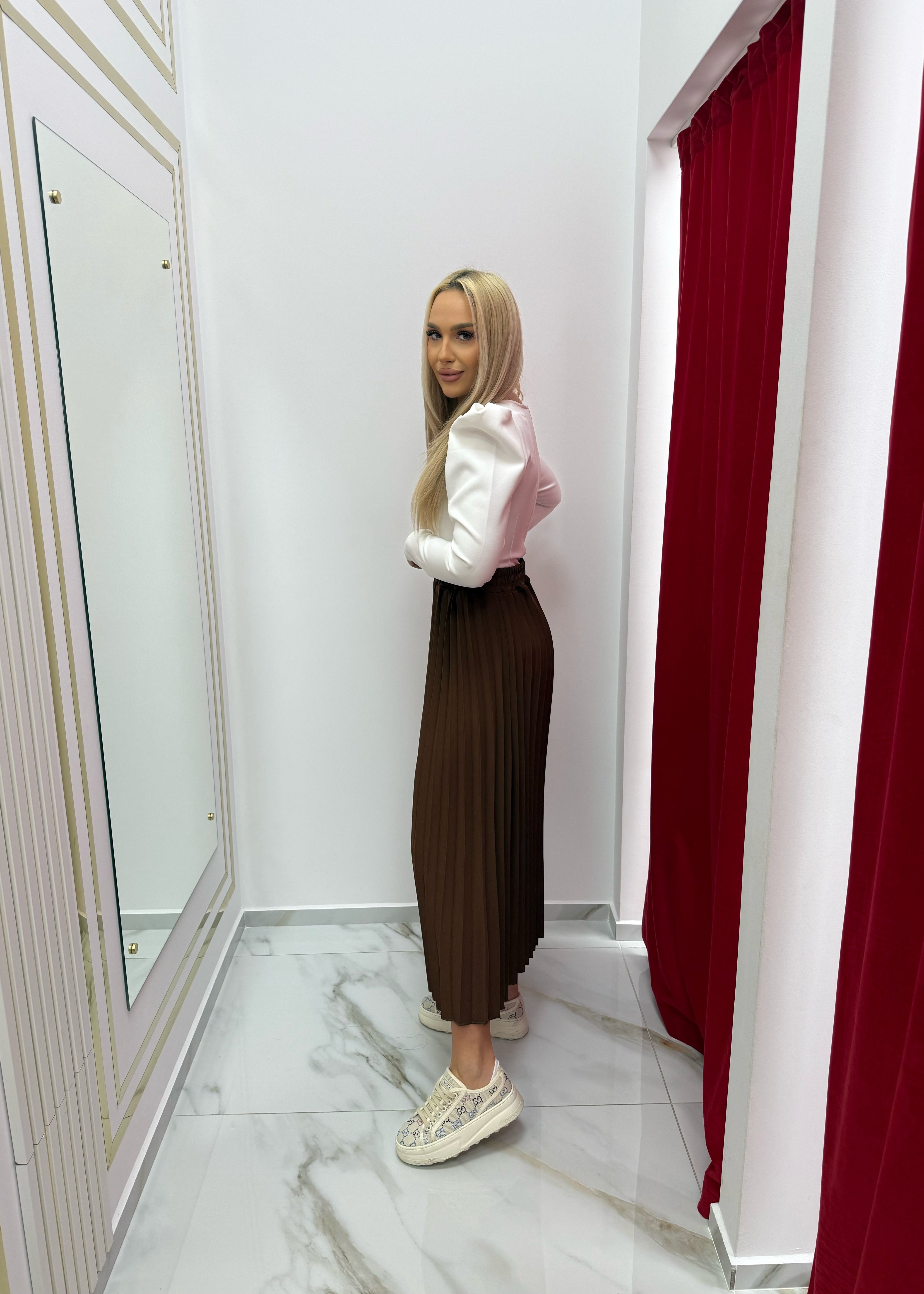 SIA Urban Skirt