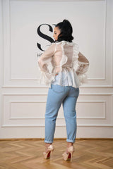 Ameya Jeans