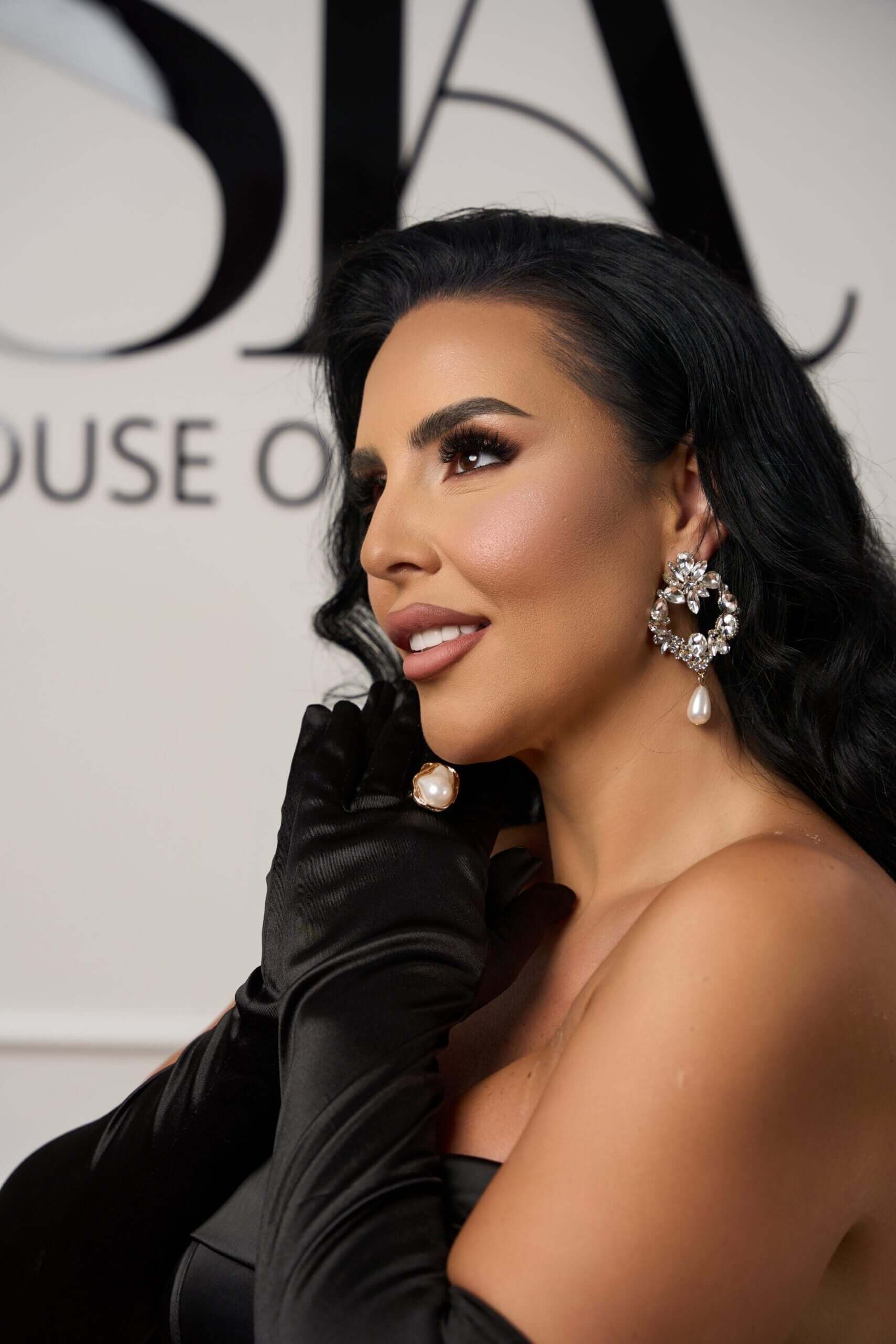 Bianca Earrings