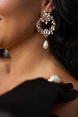 Bianca Earrings