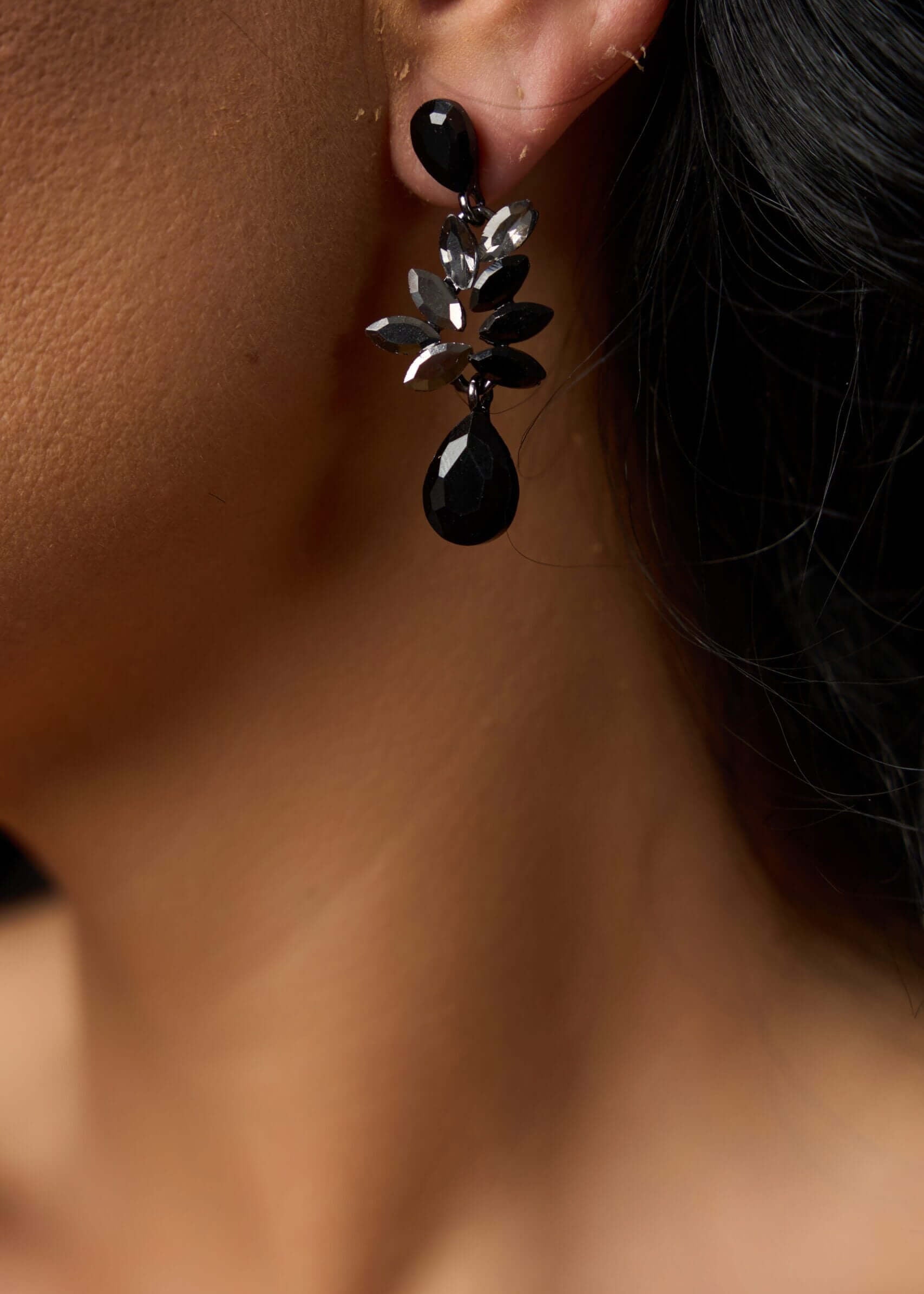 Yvette Earrings Secondary image