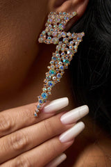 Carisa Earrings