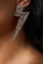 Carisa Earrings