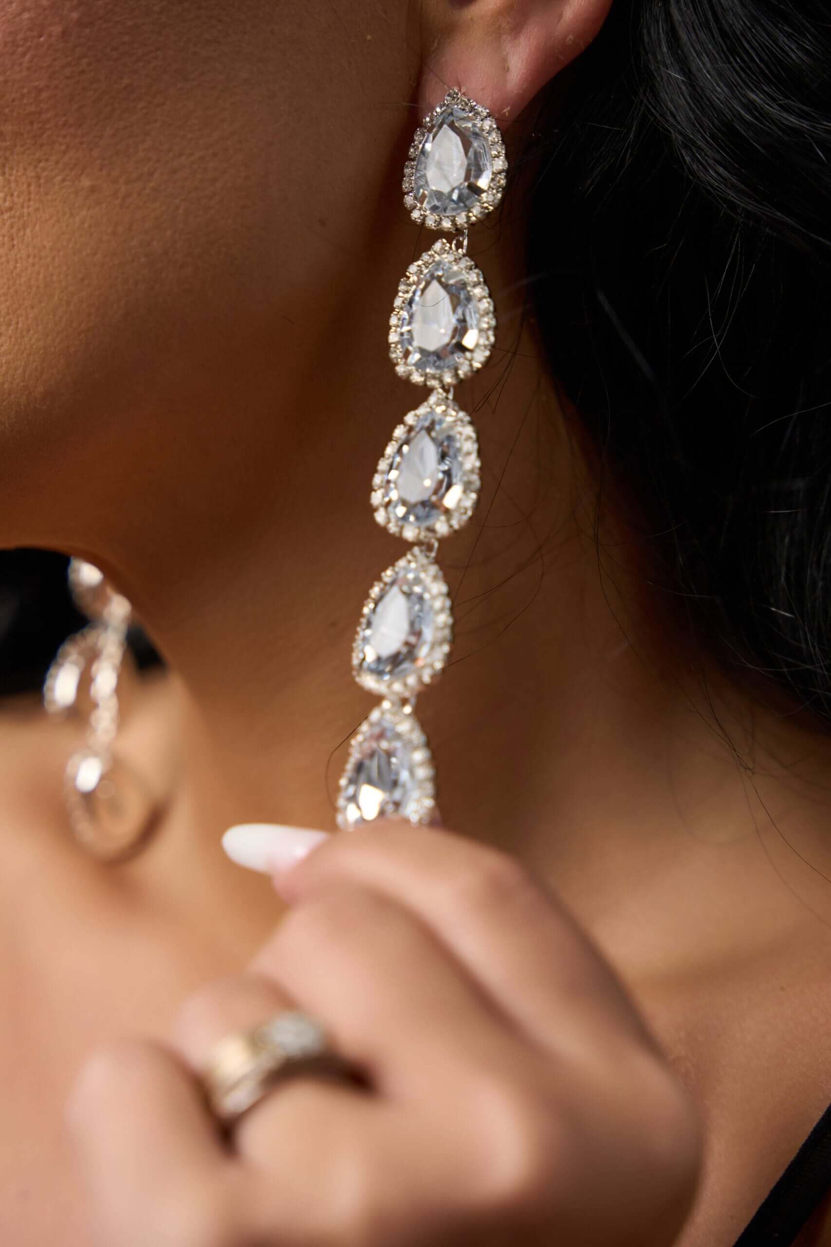 Andrada Earrings