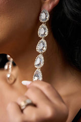 Andrada Earrings
