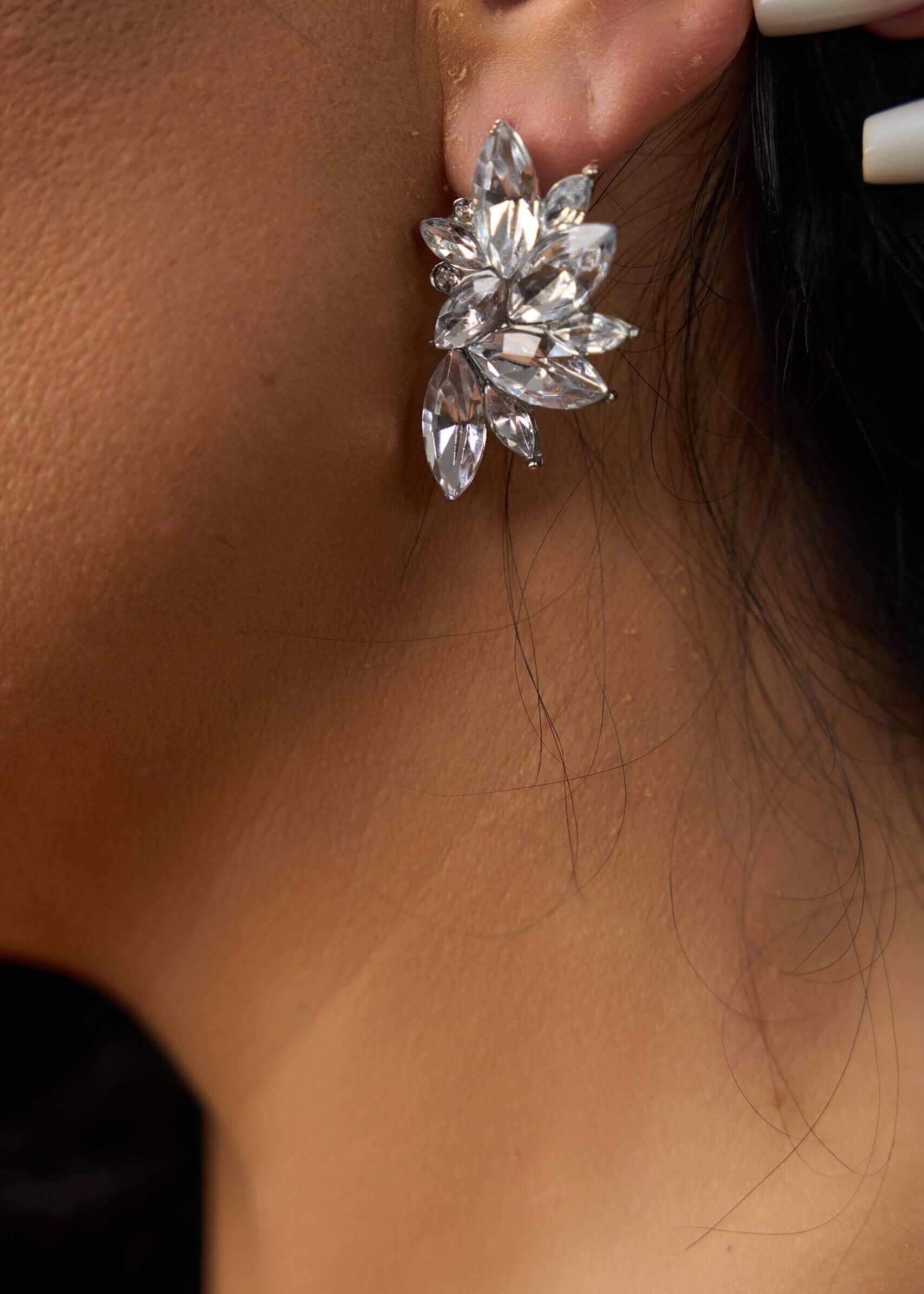 Ania Earrings Secondary image