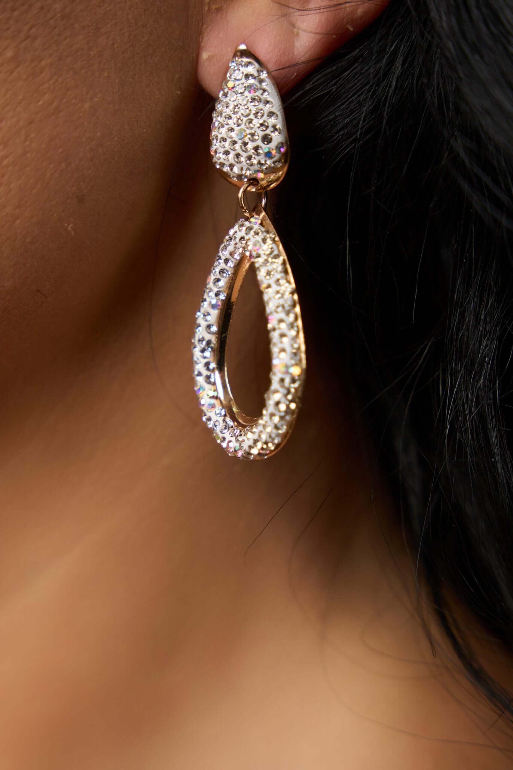 Daria Earrings