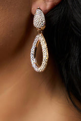 Daria Earrings